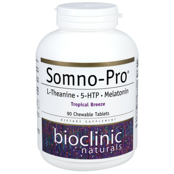 Somno-Pro Bioclinic Naturals