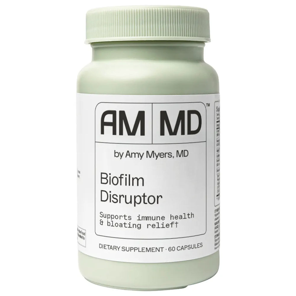 Biofilm Disruptor By Amy Myers MD