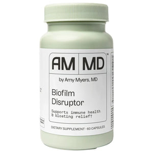 Biofilm Disruptor By Amy Myers MD