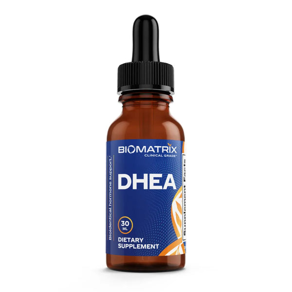 BioMatrix DHEA - 30 ml 