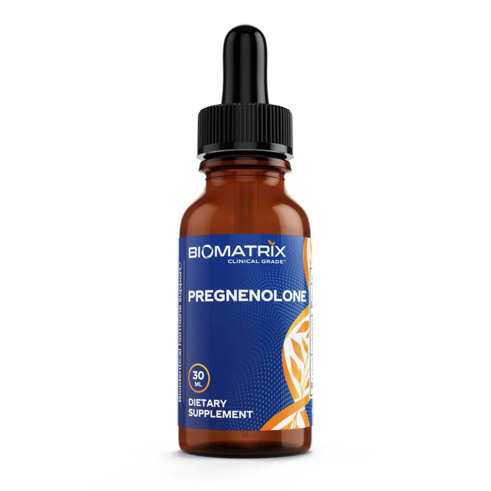 Pregnenolone BioMatrix