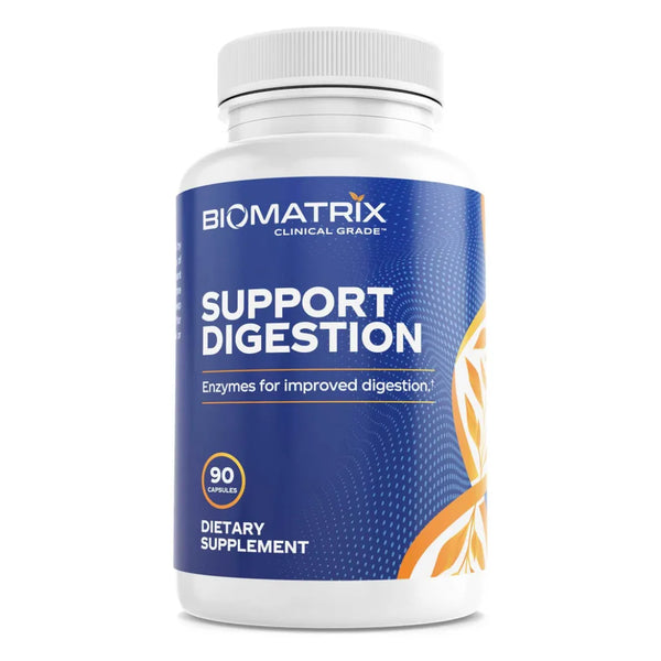 Support Digestion BioMatrix