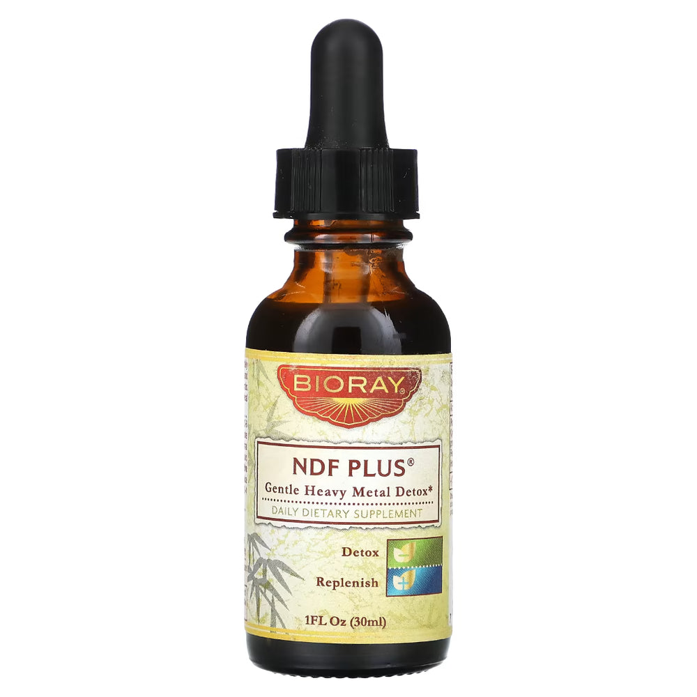 NDF Plus Nutriessential.com