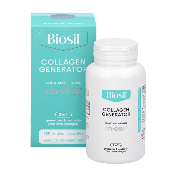 Collagen Generator ch-OSA Biosil
