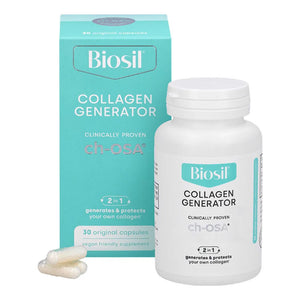 Collagen Generator ch-OSA Biosil