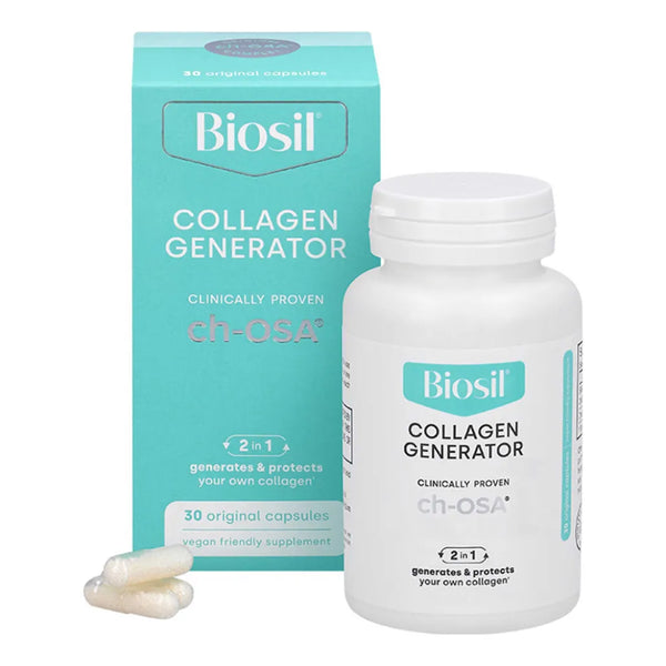 Collagen Generator ch-OSA Biosil