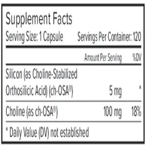 Collagen Generator ch-OSA Biosil