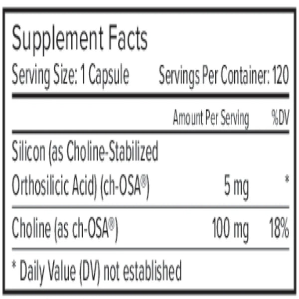 Collagen Generator ch-OSA Biosil