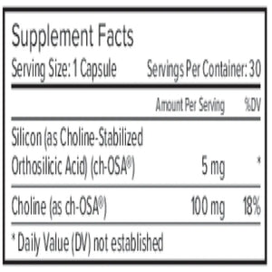 Collagen Generator ch-OSA Biosil