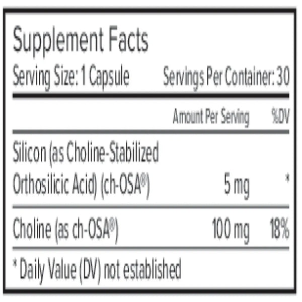 Collagen Generator ch-OSA Biosil