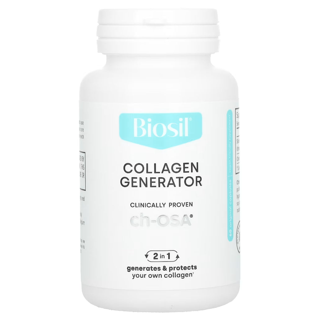 Collagen Generator ch-OSA Biosil