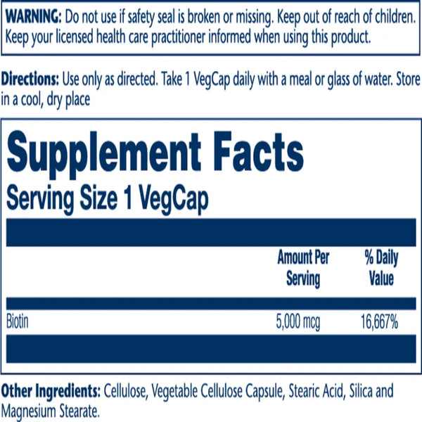 Biotin-5000-mcg-Time-released-solaray