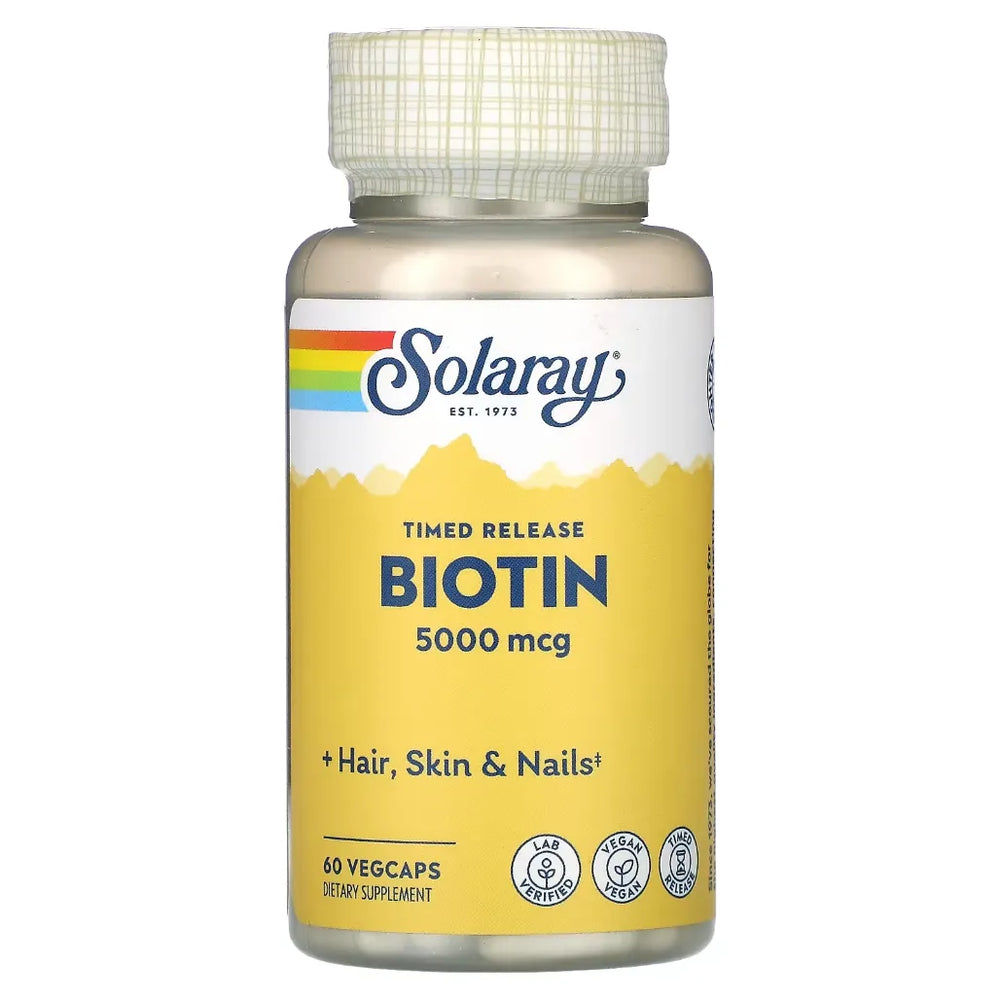 Biotin-5000-mcg-Time-released-solaray