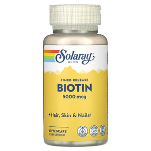 Biotin-5000-mcg-Time-released-solaray