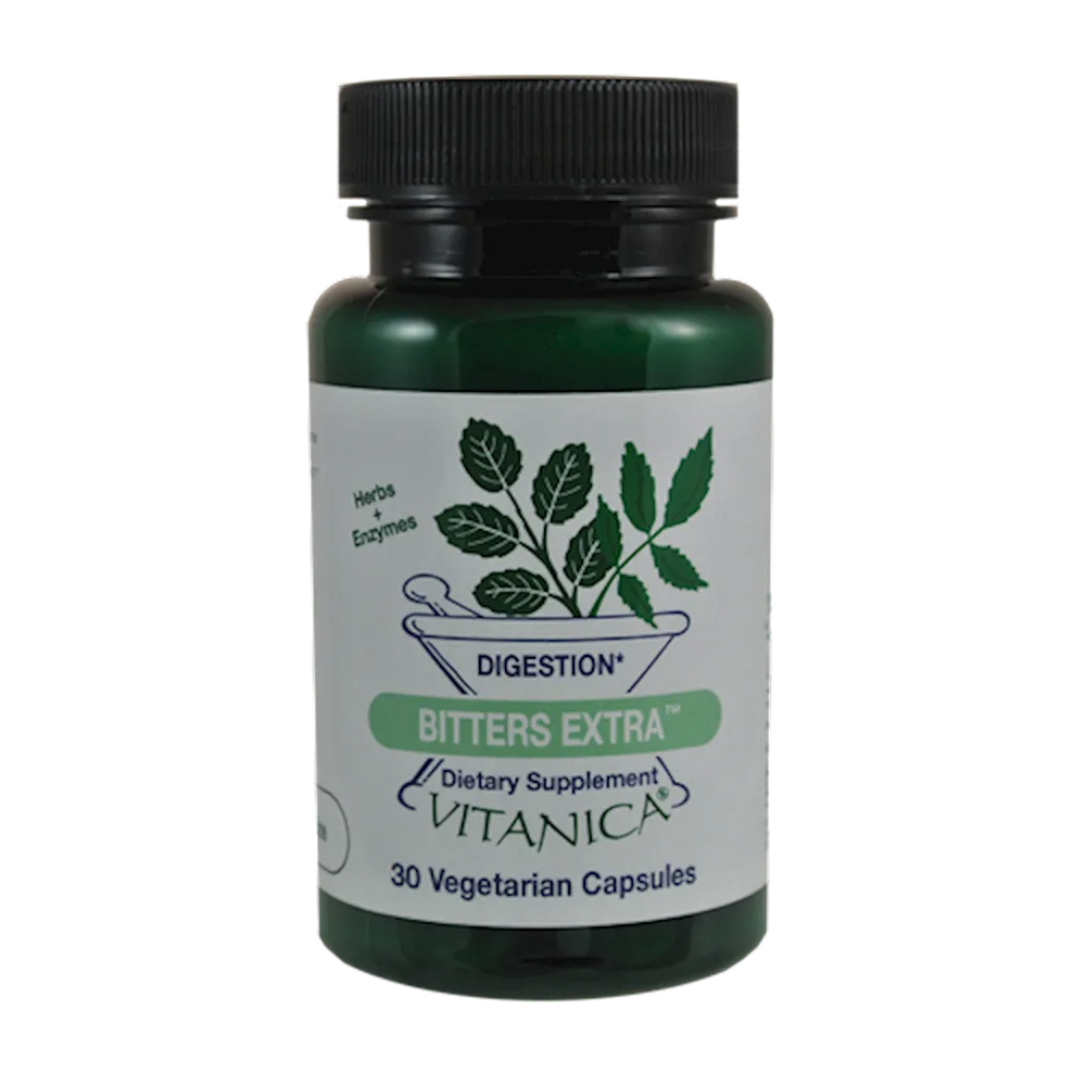 Bitters Extra Vitanica
