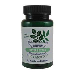 Bitters Extra Vitanica