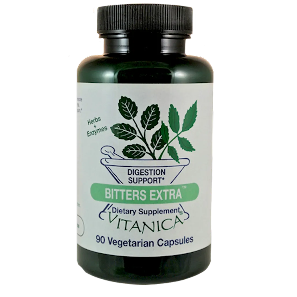 Bitters Extra Vitanica