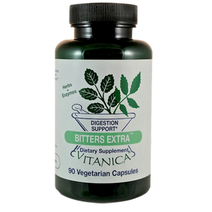 Bitters Extra Vitanica