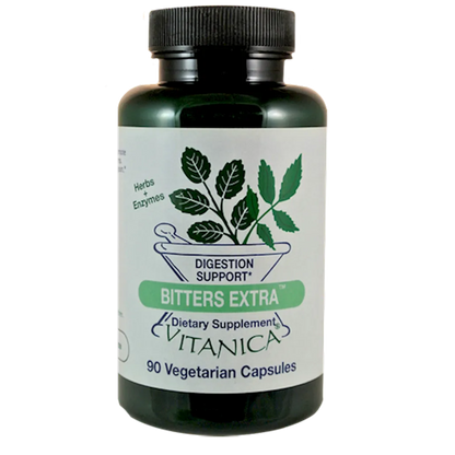 Bitters Extra Vitanica