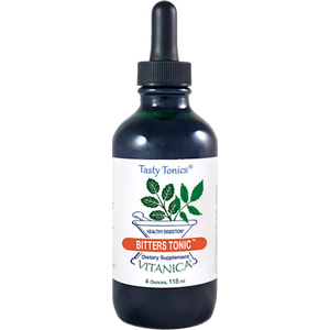 Bitters Tonic Vitanica