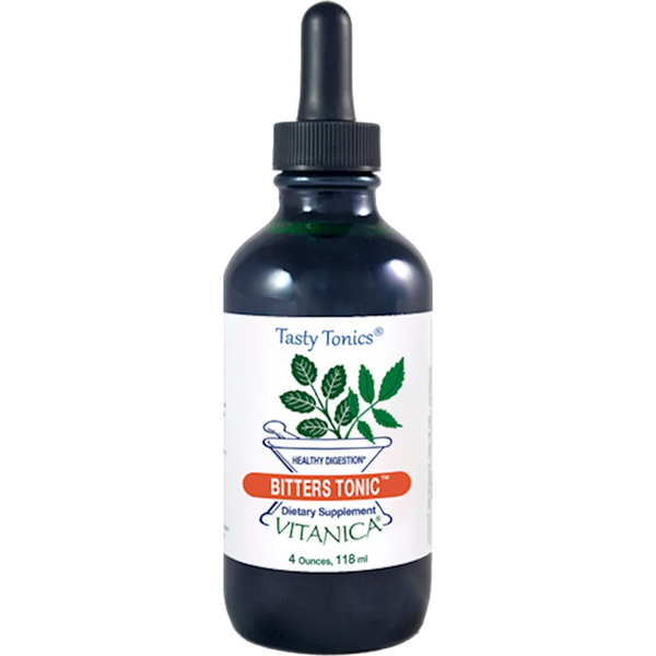 Bitters Tonic Vitanica