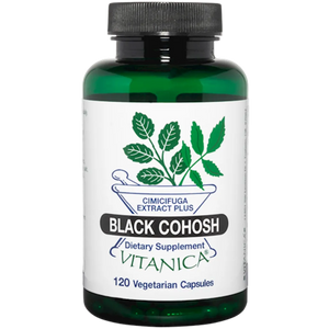 Black Cohosh Vitanica