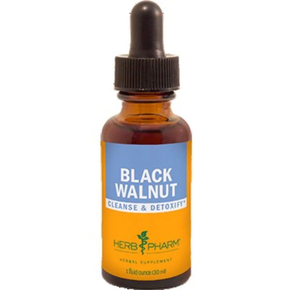 Black Walnut Herb Pharm