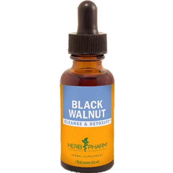 Black Walnut Herb Pharm
