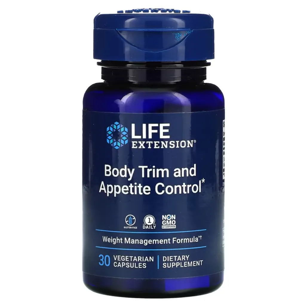 Body Trim & Appetite Control Life Extension