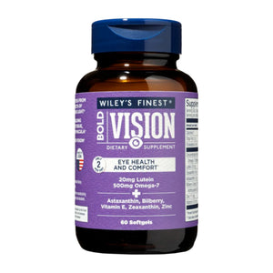 Bold Vision ProActive Wiley's Finest