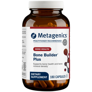 Bone Builder Plus