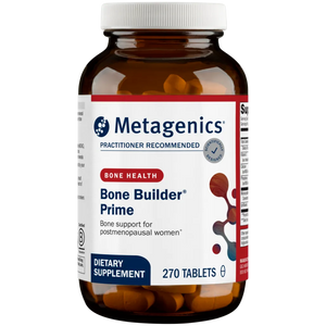 Bone Builder Prime