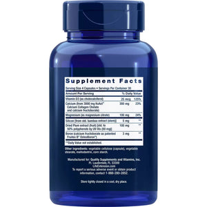 Bone Strength Collagen Formula by Life Extension