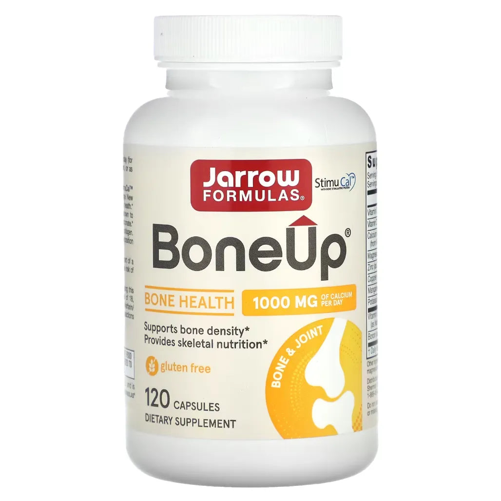 Bone-Up by Jarrow Formulas at Nutriessential.com
