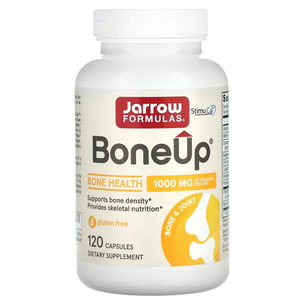 Bone-Up by Jarrow Formulas at Nutriessential.com