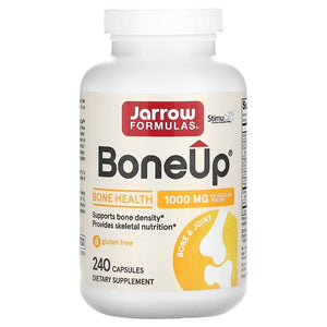 Bone-Up by Jarrow Formulas at Nutriessential.com