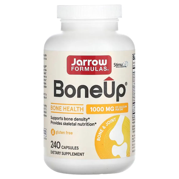 Bone-Up by Jarrow Formulas at Nutriessential.com