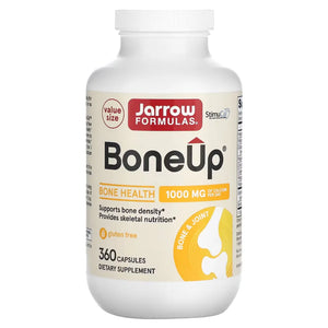Bone-Up by Jarrow Formulas at Nutriessential.com