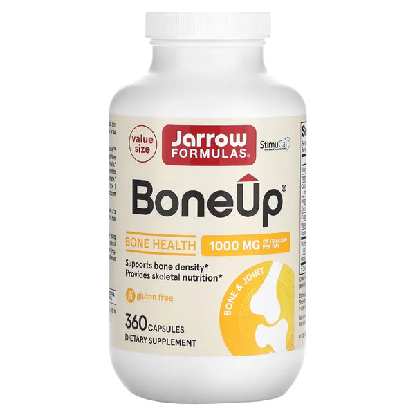 Bone-Up by Jarrow Formulas at Nutriessential.com