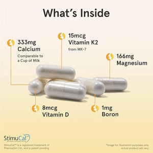 Bone-Up by Jarrow Formulas at Nutriessential.com