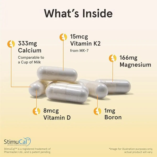 Bone-Up by Jarrow Formulas at Nutriessential.com