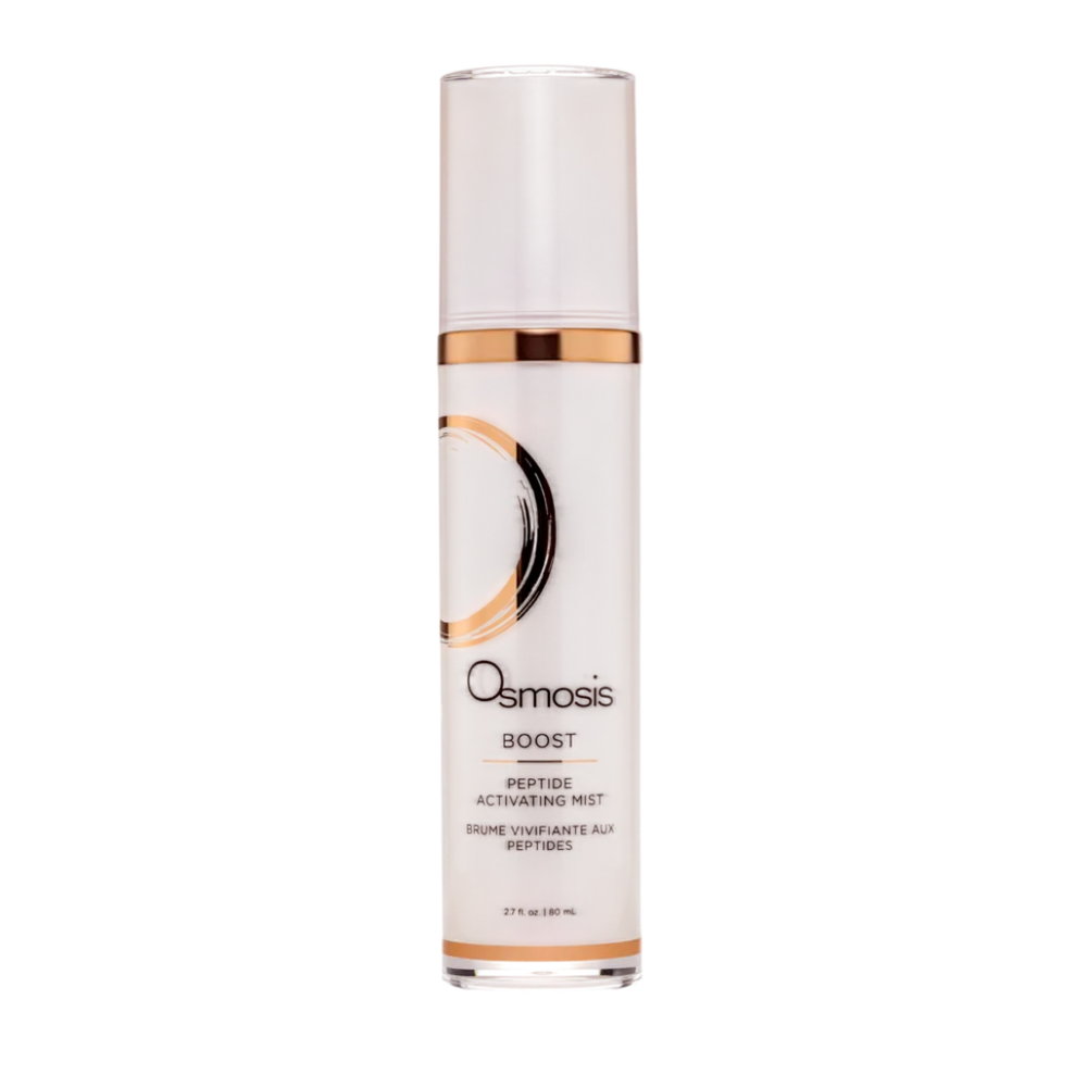 Boost Peptide Activating Mist Osmosis Beauty