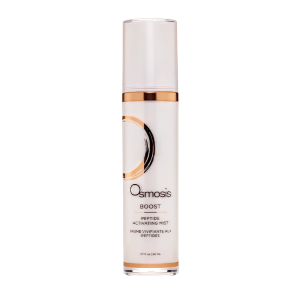 Boost Peptide Activating Mist Osmosis Beauty