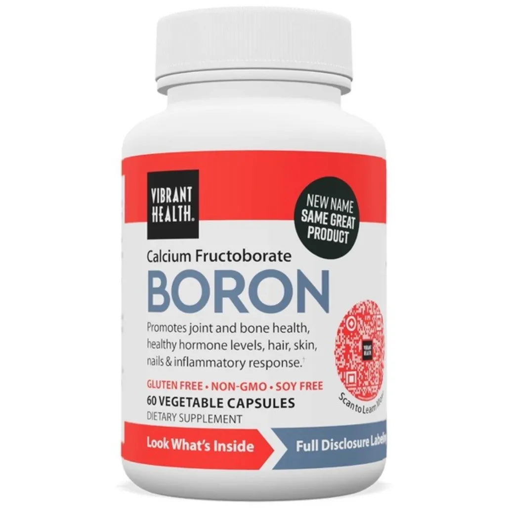 Boron