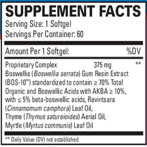 BosMed Respiratory Support