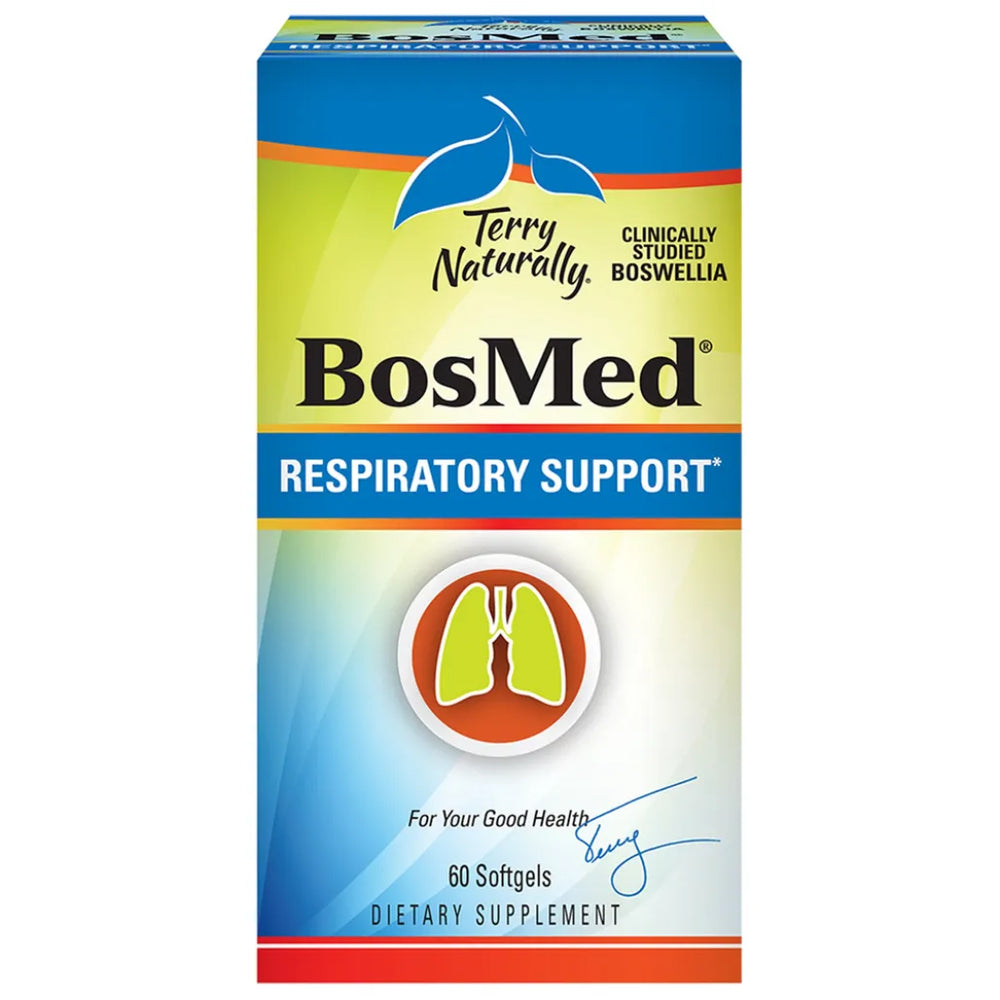 BosMed Respiratory Support