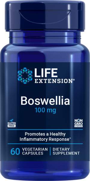 Boswellia 100mg