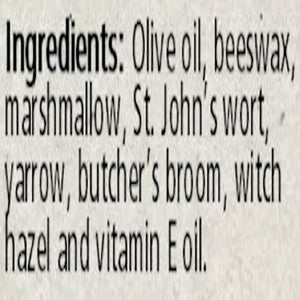 Bottoms Up Balm Wise Woman Herbals