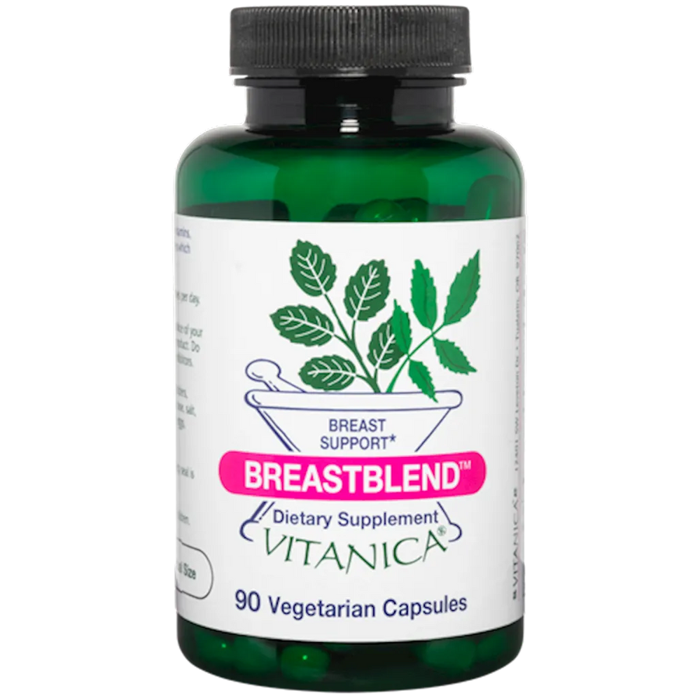  BreastBlend Vitanica