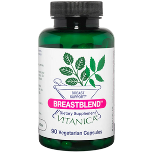  BreastBlend Vitanica